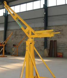 小型吊運(yùn)機(jī)