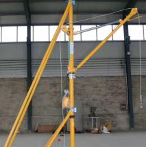 小型吊運(yùn)機(jī)