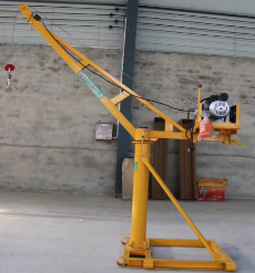 小吊機(jī)